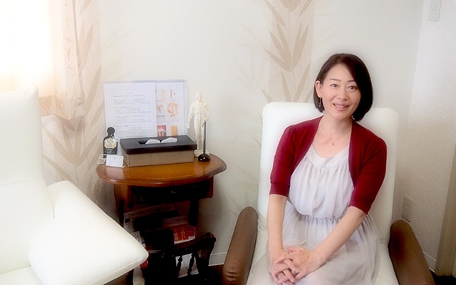吉田さん