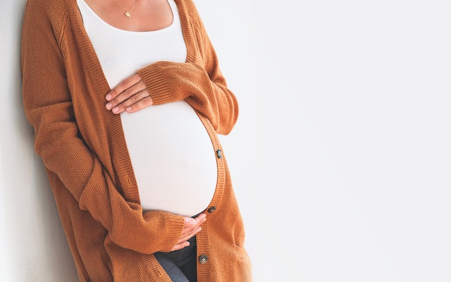 美容師妊娠出産_モアリジョブ