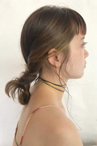 FLOWERS 末木友美華