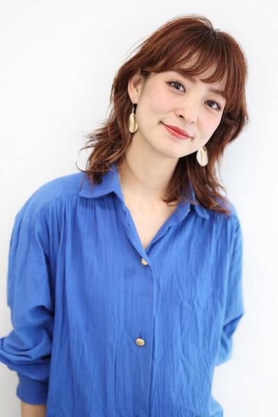 MAGNOLiAomotesando_KAYO