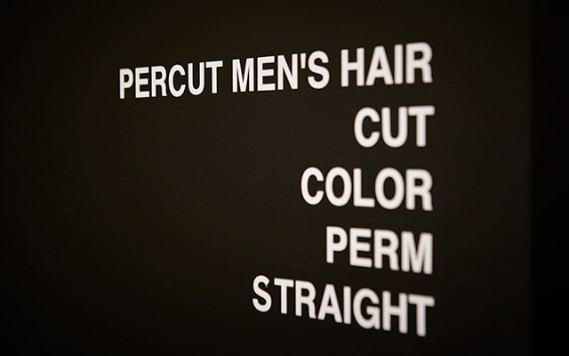 PERCUT