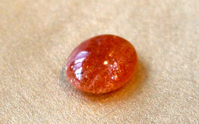 こころを高める天然石