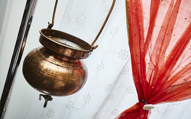 ヴィナーヤ・アーユルヴェーダ