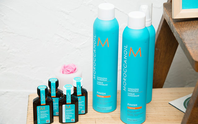 モロッカンオイル トリートメント