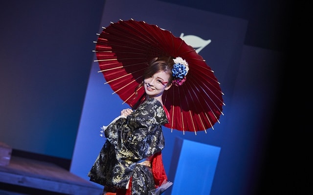 東京マックス美容専門学校