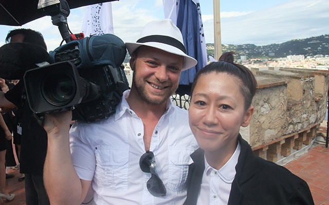 カンヌ国際映画祭