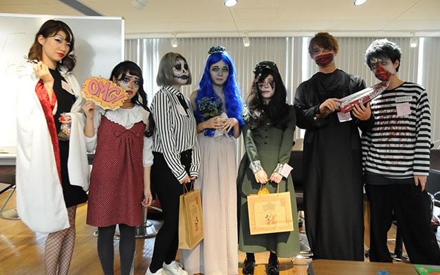 鎌倉早見美容芸術専門学校