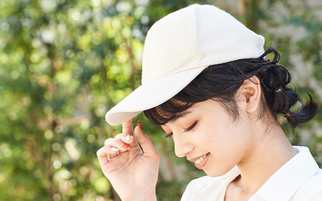 モアリジョブ_garland