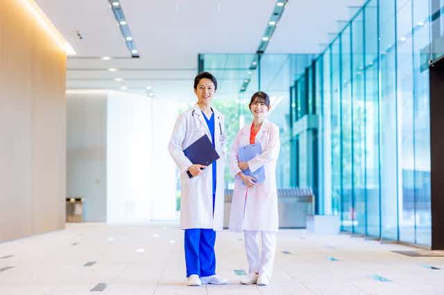 病院薬剤師の志望動機は何を伝える？事前準備としてすべきことや例文を紹介