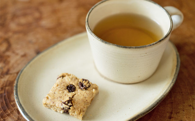 マクロビクッキー