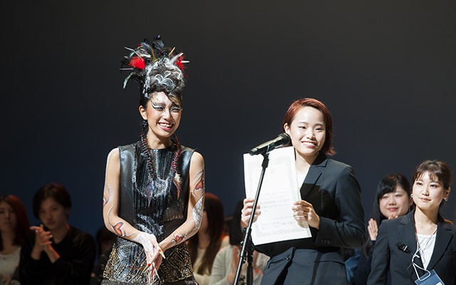 学内コンテスト