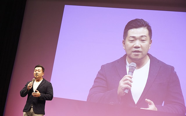 リラクゼーションコンテストJAPAN 2017