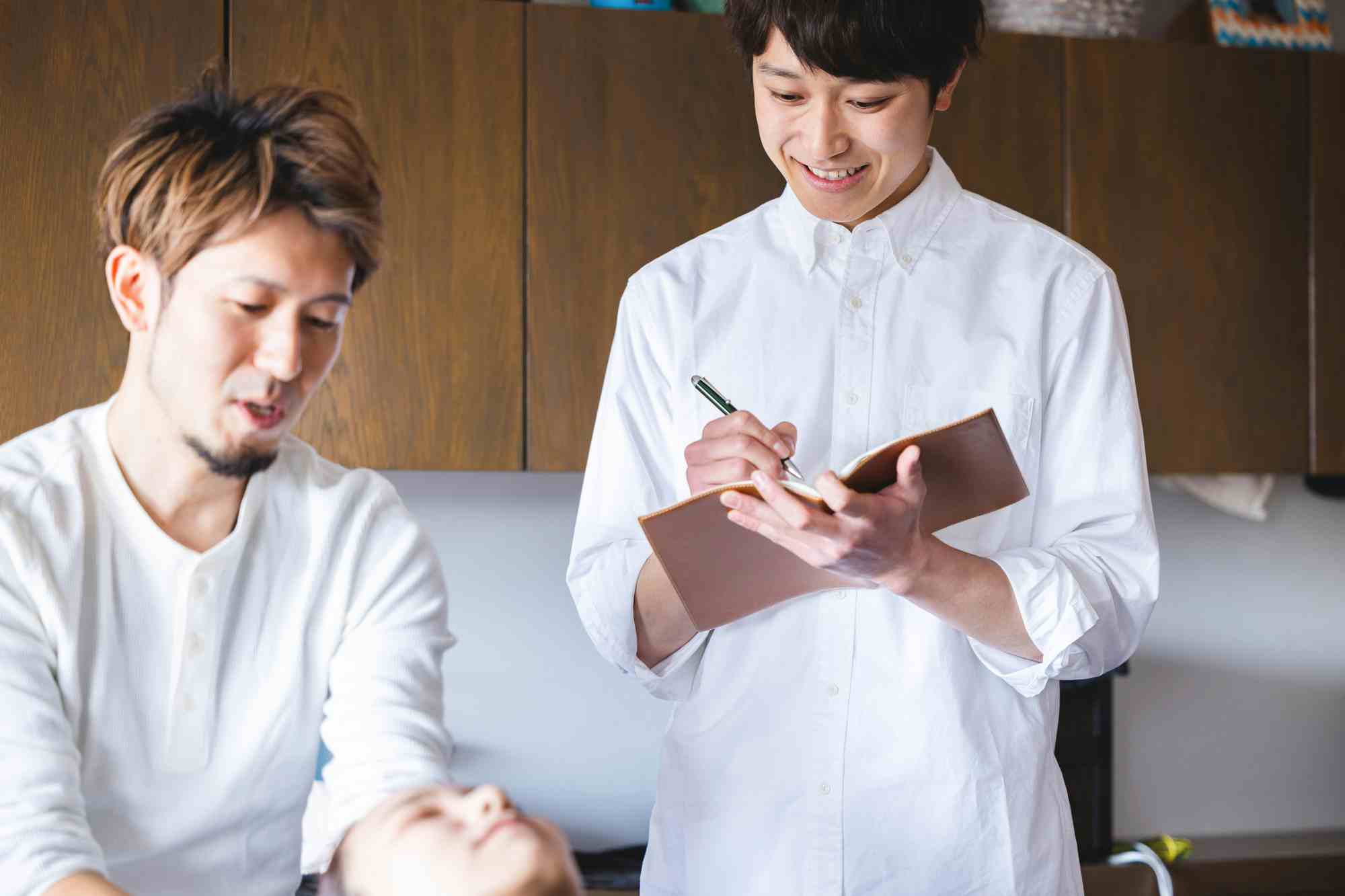 美容師国家試験の内容と過去問を解くメリット・活用方法についてまとめて解説