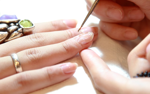 ネイル