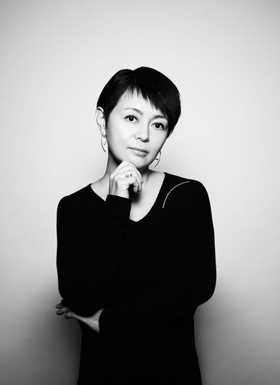 世界的賞を受賞したジュエリーブランド「TOMOKO KODERA」。その