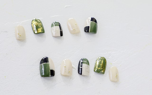 着物＆アレンジ