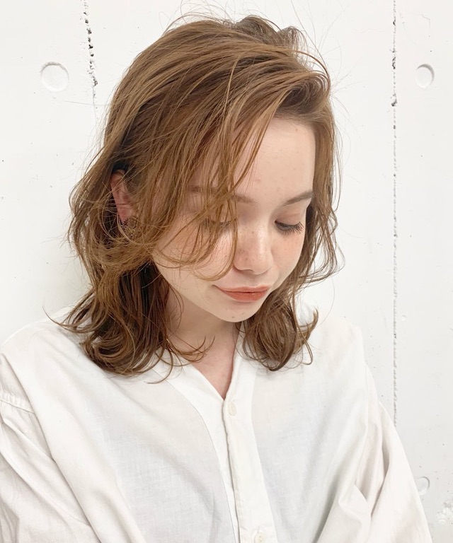 MAGNOLiAomotesando_KAYO