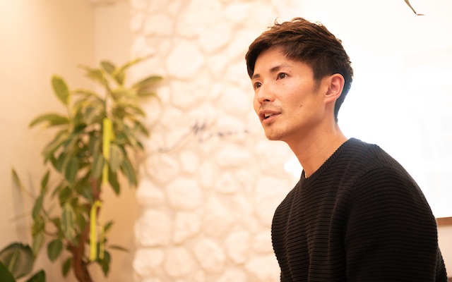 ヘッドライト_沖優斗