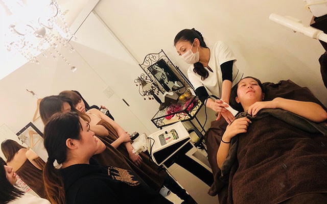 総合学園ヒューマンアカデミー 横浜校