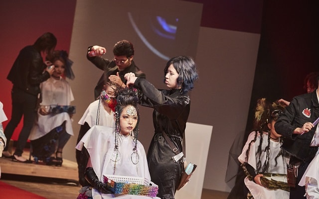 東京マックス美容専門学校