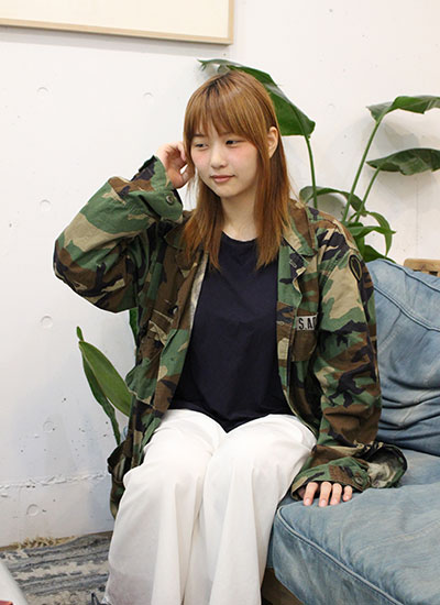 お客さまとの会話・話題作りのコツ!