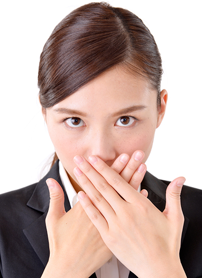 転職活動のときにやってはいけないこと６選