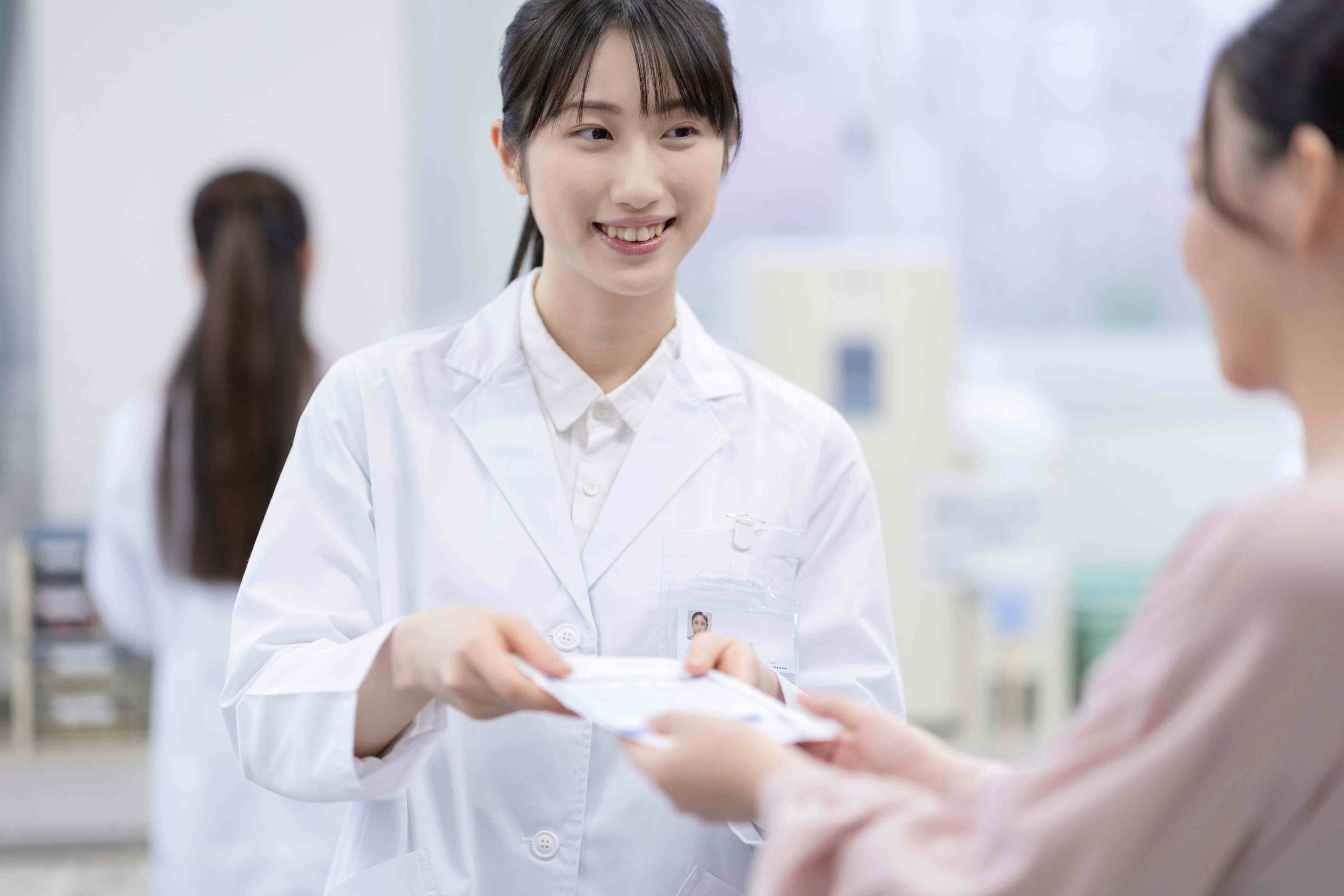 病院薬剤師のやりがいと魅力｜仕事内容から向いている人まで詳しく紹介