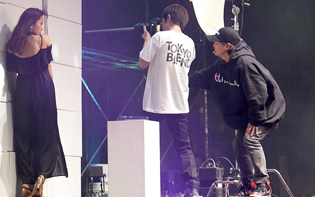 ブレンドフェス2017