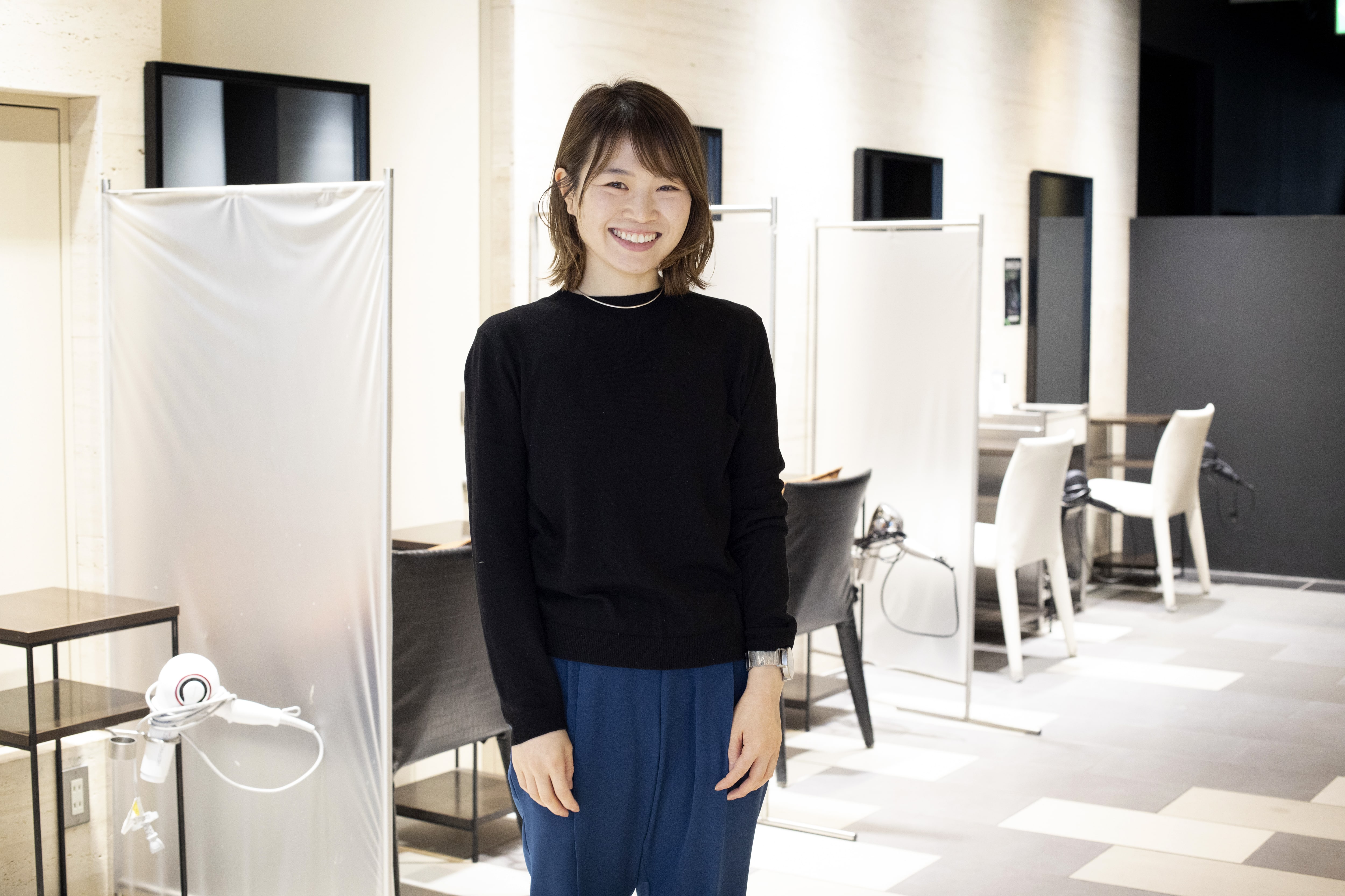 Amazon.co.jp: [マザーガーデン] しろたん ゆるトレーナー