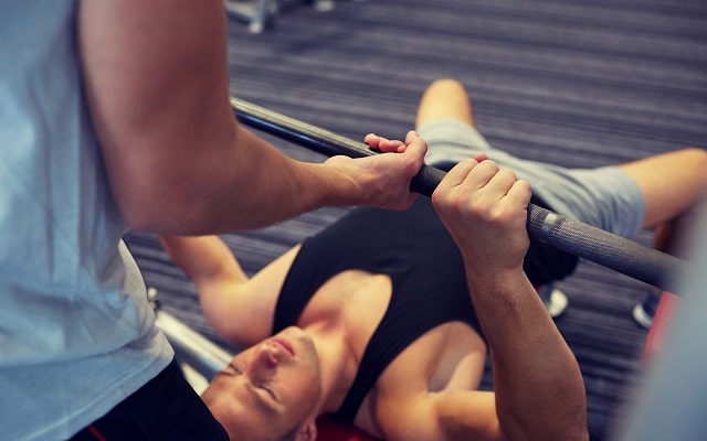 スポーツトレーナー　国家資格