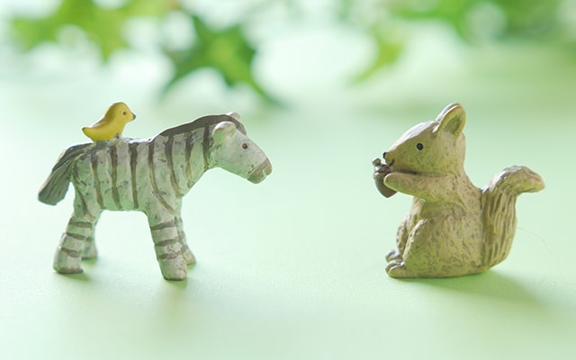 基本は元気よく気持ちのいい挨拶