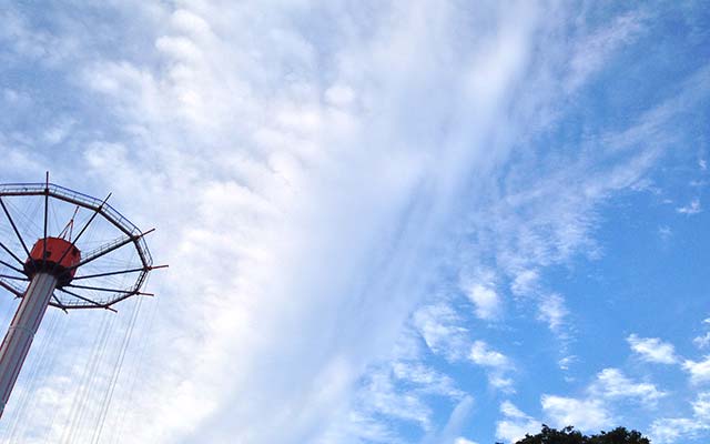 オリジナルエッセイ・高齢出産のすすめ