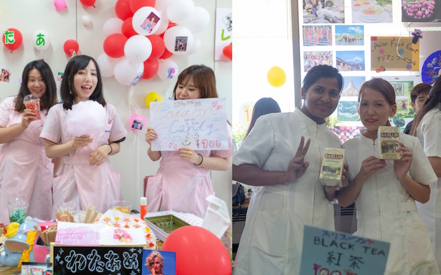 ハリウッドフェスタ