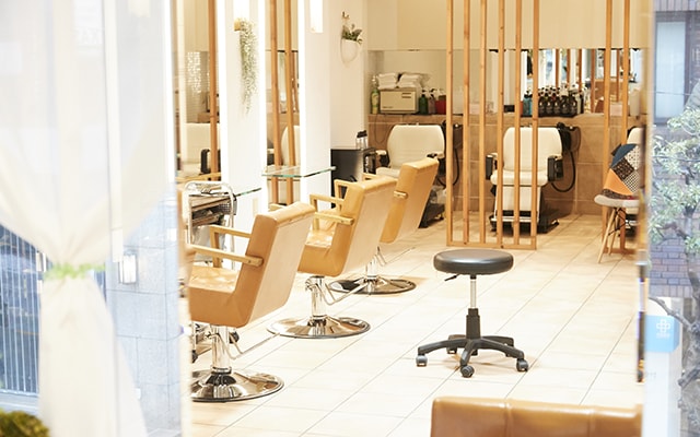 Celeste三軒茶屋店