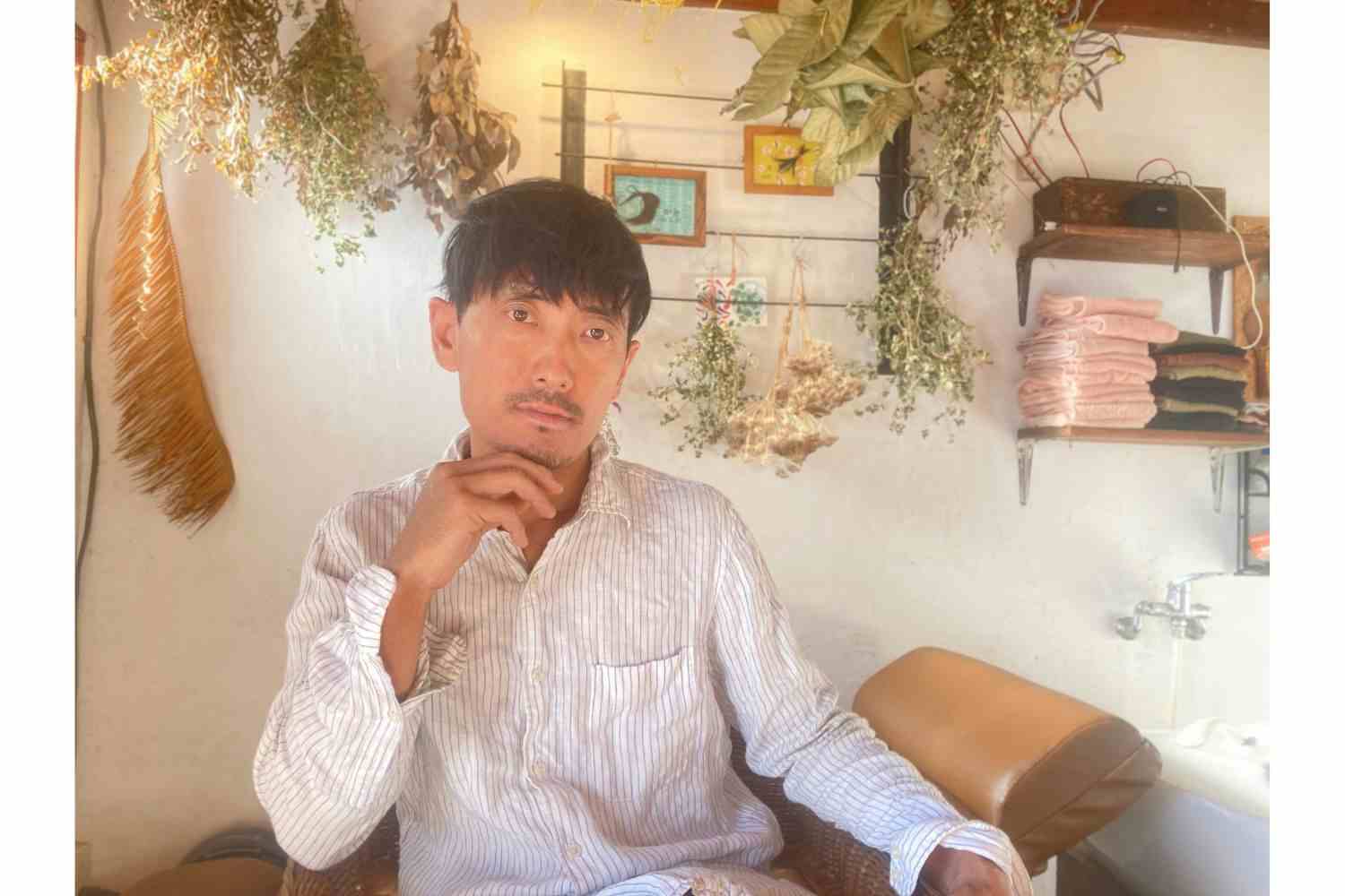 子育てのため離島に移住し、島民の暮らしを向上する美容室をスタート【象と太陽社 山口憲太郎さん】#1