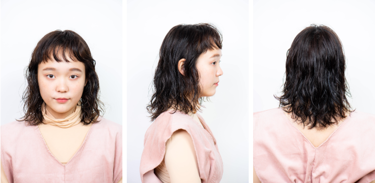 Amazon | MARUHADO パーマロッド 円錐ロッド ヘアローラー