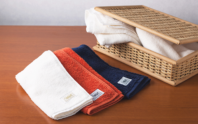 オーガニックコットン・テネリータ