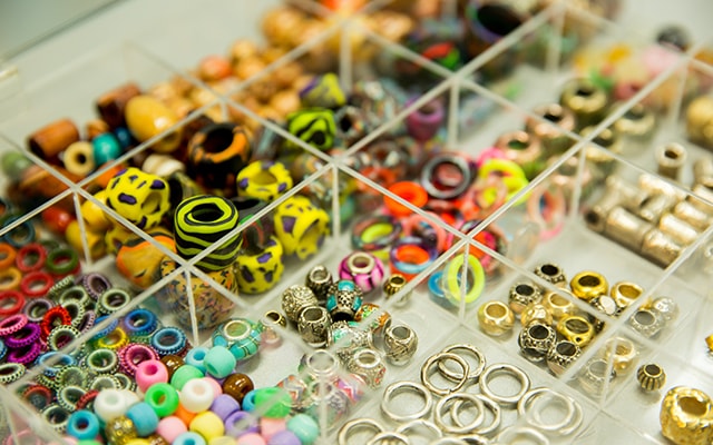 宇宙開発美容所