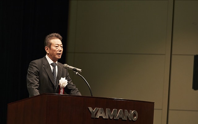 リラクゼーションコンテストJAPAN 2017