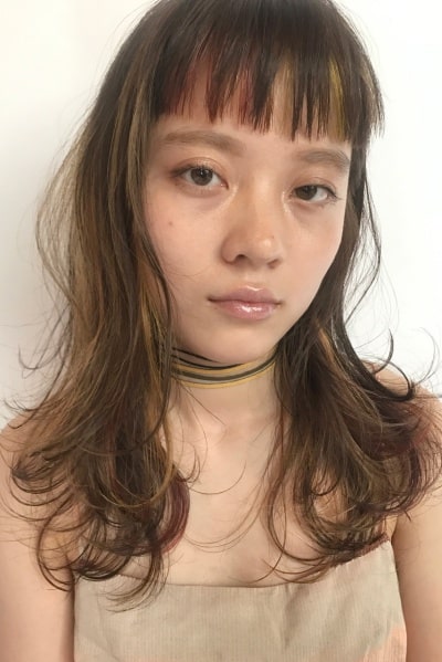 FLOWERS 末木友美華