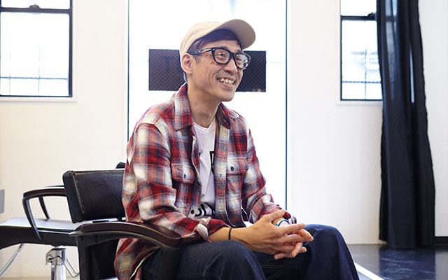 太宏幸さん