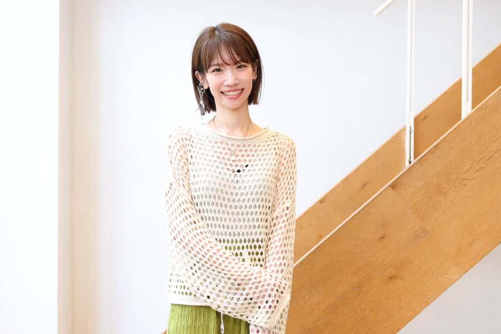 出産・子育てで新たな世界を知った。これからも「笑顔」で私らしく生きたい！【美容師　若井友紀さん】#2