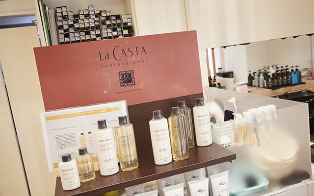 Celeste三軒茶屋店