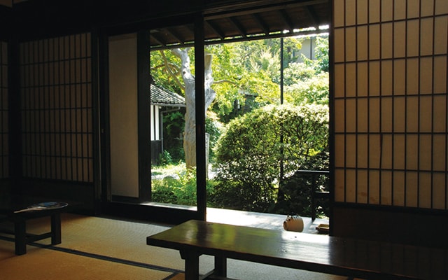 夏本番!8月は二黒土星の氣で「家」を見直すとき