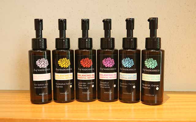 アンジェラックス表参道