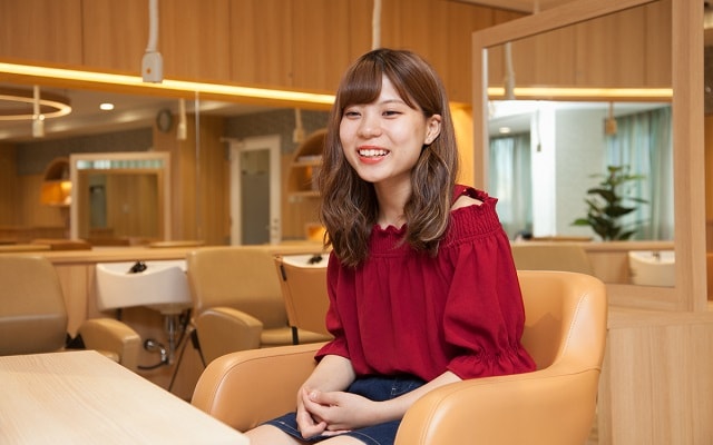 大宮ビューティーアート専門学校