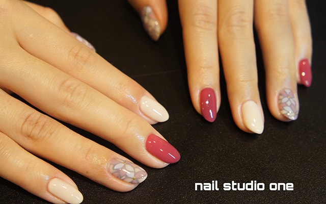 nail studio one