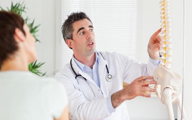 柔道整復師　資格と免許登録