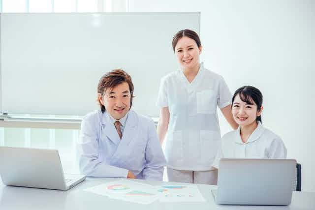 NSTにおける薬剤師の仕事内容とは？資格取得方法と3つの取得メリット