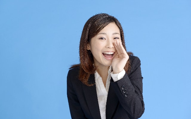 相手への接し方